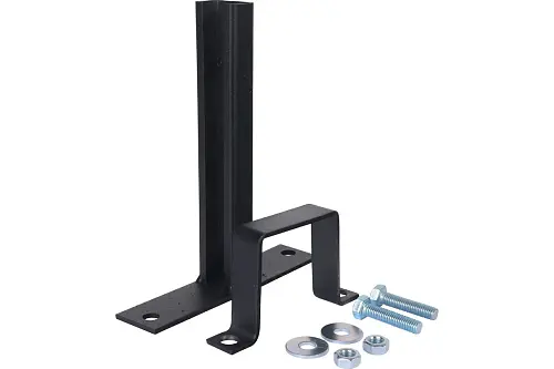 Rommer Кронштейн для крепления коллекторов-дублеров со скобой для серии 0060 крепления 50 мм