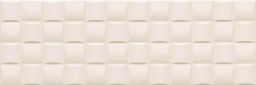 Gardenia Orchidea Linear Beige Ril.Dam 25x75 см Настенная плитка