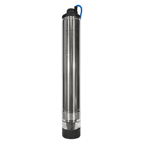 Aquario ASP3-35-100W-FC (кабель 20м) колодезный насос