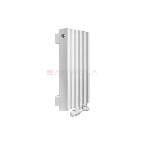 Arbiola Compact V 500-63-27 секции цветной вертикальный радиатор c нижним подключением