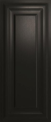 Cisa Liberty Boiserie Nero 32x75 настенная плитка