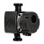 Aquario PRIME-A2-256-180 циркуляционный насос