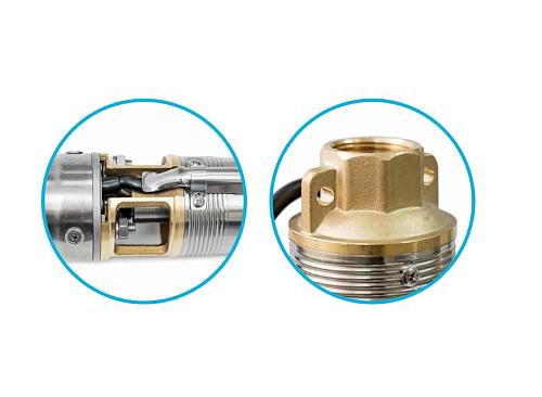 Unipump ECO 5-50 Насос погружной скважинный