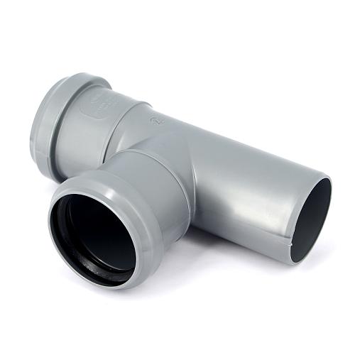 Sinikon Standart Тройник 75 х 75 х 87°