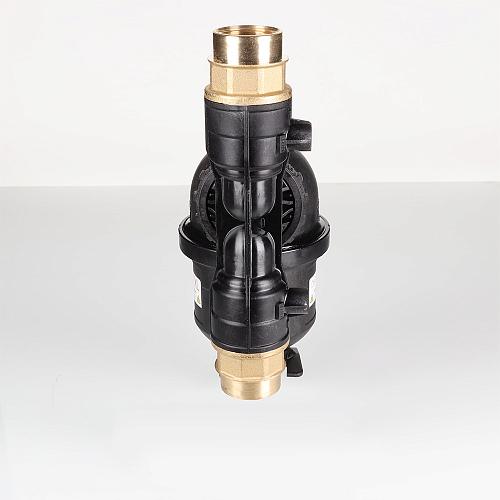 Valtec 1 1/4" Фильтр-дешламатор (промывной магнитный шламоуловитель) VT.381.B.07