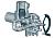 Danfoss AUMA SQ 14.2 DN250 (065N8220) Электропривод для шаровых кранов JIP 