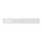 Arbiola Gorizont Iris H 1750-42-05 секции белый горизонтальный радиатор c боковым подключением