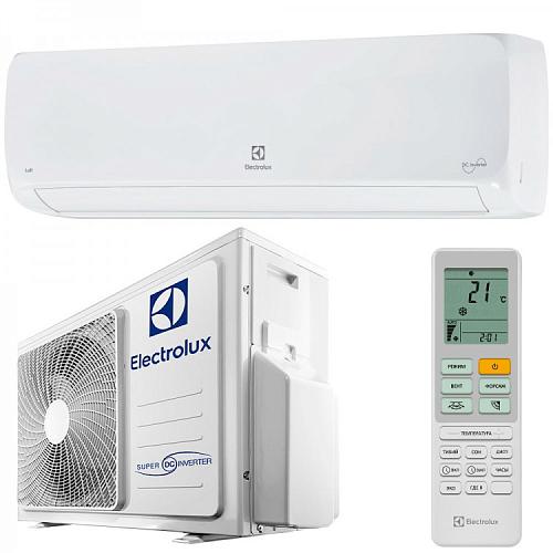 Electrolux EACS/I-24HAL/N8 Inverter Настенная сплит-система 