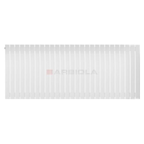 Arbiola Liner H 700-36-27 секции белый вертикальный радиатор c боковым подключением