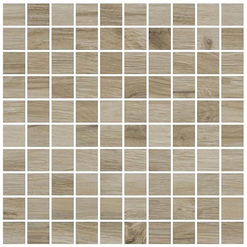 Settecento My Home Mosaico Acero 31,4x31,4 см Настенная плитка
