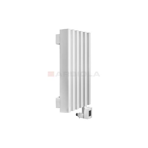 Arbiola Compact EV 600-63-06 секции белый электрический полотенцесушитель