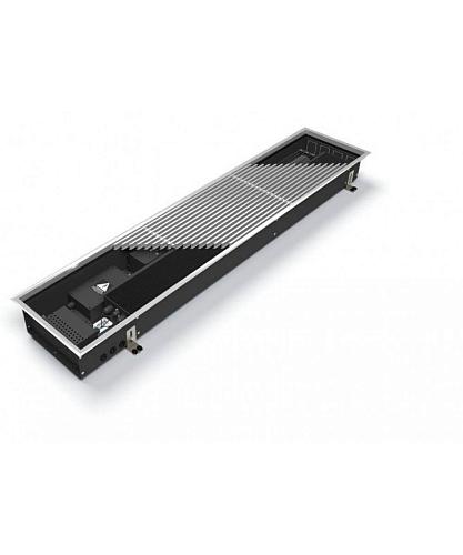 Varmann Qtherm Electro 230-110-2750 Внутрипольный электрический конвектор с принудительной конвекцией