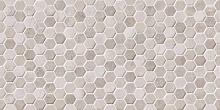 Keraben Termae Concept White 25x50 настенная плитка