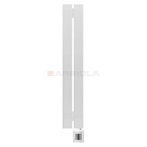 Arbiola Mono EV 750-60-02 секции белый электрический полотенцесушитель