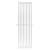  Arbiola Ritmo H 1500-40-09 секции цветной вертикальный радиатор c боковым подключением