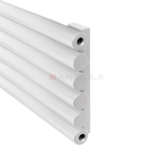 Arbiola Gorizont Iris H 2200-42-16 секции цветной горизонтальный радиатор c боковым подключением