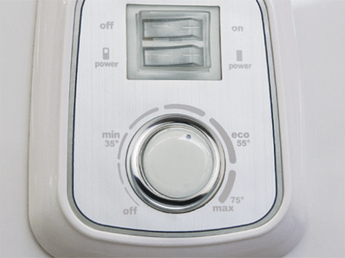 Electrolux EWH 30 Royal Silver электрический накопительный водонагреватель