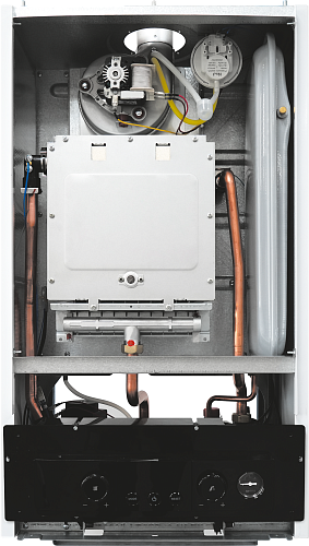 Navien NGB210 SYS-20H настенный газовый котел