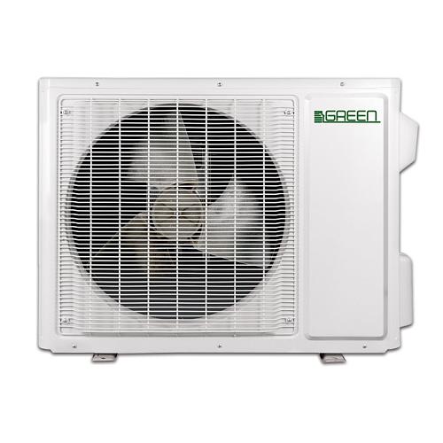 Green GRI-24 HH2 /GRO-24 HH3 Настенная сплит-система