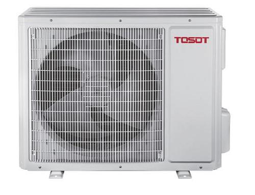 Tosot T12H-SnN2/I/T12H-SnN2/O Настенная сплит-система  Inverter