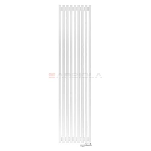 Arbiola Ritmo V 2000-40-09 секции цветной вертикальный радиатор c нижним подключением