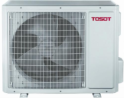 Tosot T09H-SGT/I/T09H-SGT/OНастенная сплит-система  Inverter