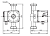 BASIC 25-8S N 180 1x230V Циркуляционный насос