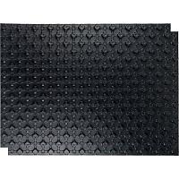 Stout мат для теплого пола с бобышками 1100х800х10 (без теплоизолирующего слоя)