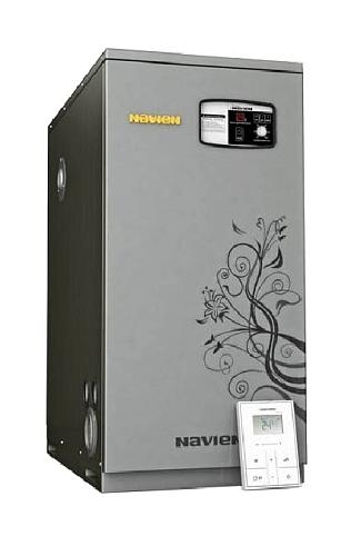 Navien GST-40KN Напольный газовый котел