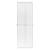 Arbiola Ritmo H 2500-40-14 секции цветной вертикальный радиатор c боковым подключением