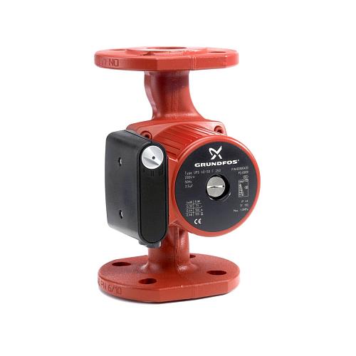 Grundfos UPS 40/50F Циркуляционный насос