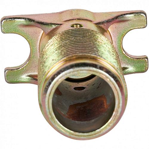 STOUT Пресс-тиски 16/20 для инструмента PEXcase/PexTool для труб из сшитого полиэтилена