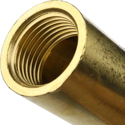 STOUT  Удлинитель внутренняя/наружная резьба 1/2X80