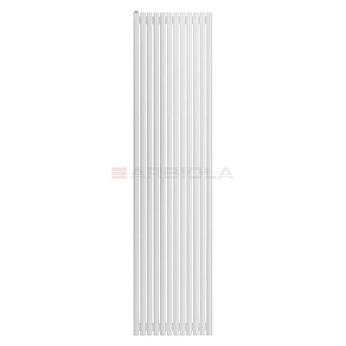 Arbiola Iris 42 H 2500-42-12 секции цветной вертикальный радиатор c боковым подключением