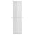 Arbiola Iris 42 H 2500-42-12 секции цветной вертикальный радиатор c боковым подключением