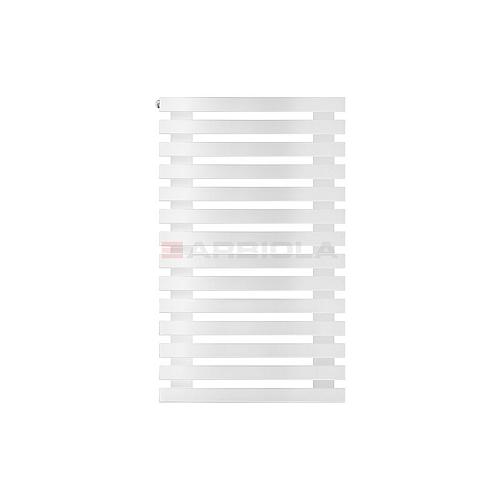 Arbiola Gorizont Ritmo H 600-40-14 секций белый горизонтальный  радиатор c боковым подключением