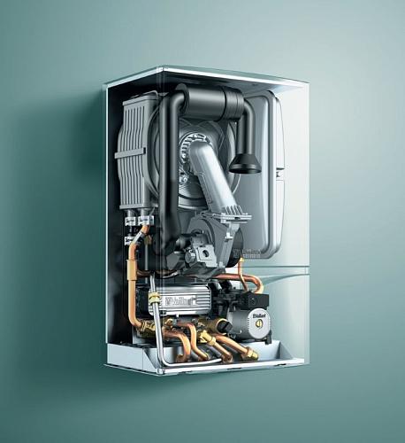 Vaillant ecoTEC plus VUW INT IV 236/5-3 H Настенный газовый котел