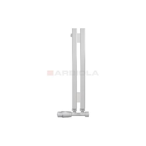 Arbiola Compact V 500-63-02 секции цветной вертикальный радиатор c нижним подключением