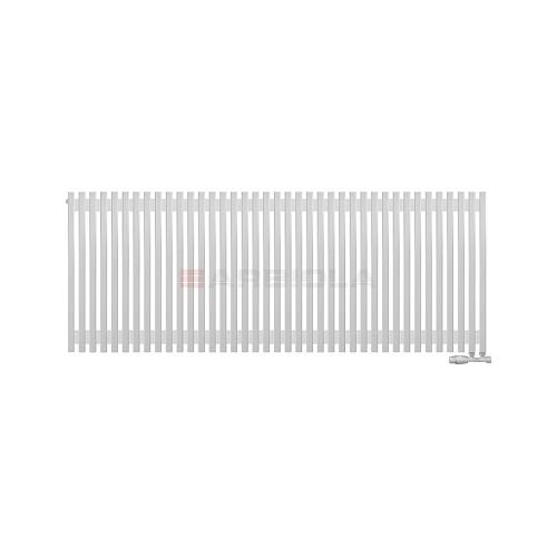 Arbiola Compact V 700-63-39 секции белый вертикальный радиатор c нижним подключением