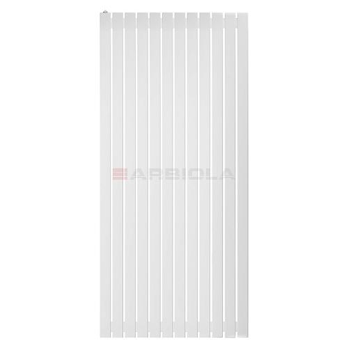 Arbiola Liner H 1800-36-12 секции цветной вертикальный радиатор c боковым подключением