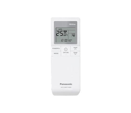 Panasonic Compact CS-TZ20WKEW/CU-TZ20WKE Inverter Настенная сплит-система 