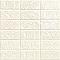 Mainzu Velvet Deco Bianco 10x20 Настенная плитка