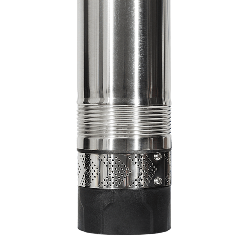 Aquario ASP3-35-100W-FC (кабель 20м) колодезный насос