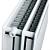 STELRAD Novello 33 200х1000 Стальные панельные радиаторы с нижним подключением