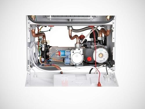 Bosch WBN6000-24C RN S5700 Котел настенный