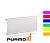 Purmo Compact С11 300x1200 стальной панельный радиатор с боковым подключением
