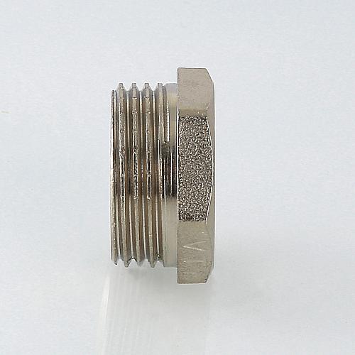 Valtec 1 1/2" х 1 1/4" Футорка резьбовая