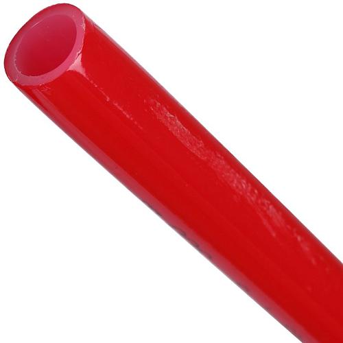 STOUT PEX-a 20х2,0 (370 м) труба из сшитого полиэтилена красная