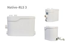 Native RLS 3 Канализационная насосная станция 