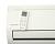 Настенный кондиционер сплит-система Daikin FTYN50L/RYN50L
